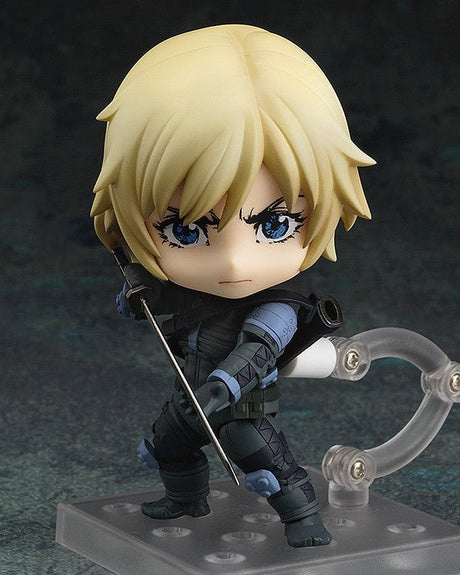 Nendoroid Raiden: MGS2 Ver. - Bstorekw