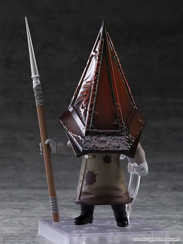 Nendoroid Red Pyramid Thing - Silent Hill 2 - Bstorekw