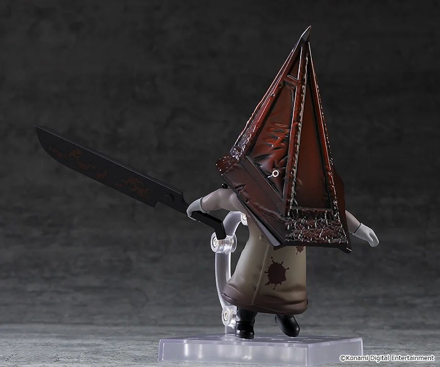 Nendoroid Red Pyramid Thing - Silent Hill 2 - Bstorekw