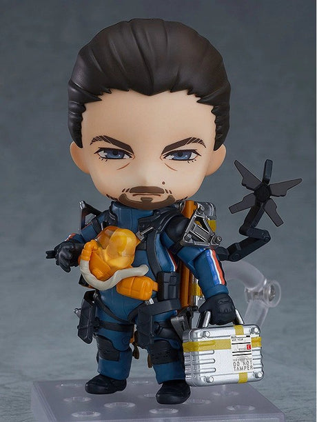 Nendoroid Sam Porter Bridges: Great Deliverer Ver. - Bstorekw