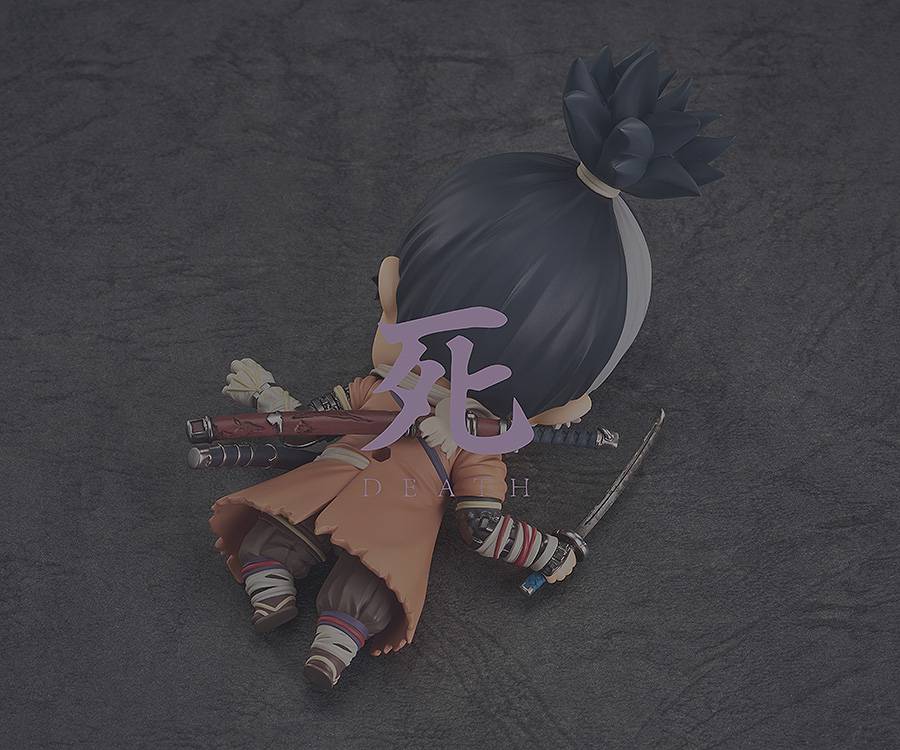 Nendoroid Sekiro - Bstorekw