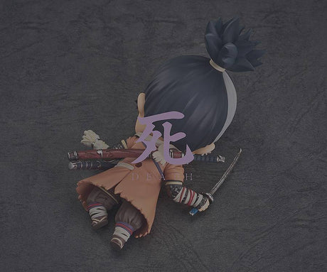 Nendoroid Sekiro - Bstorekw