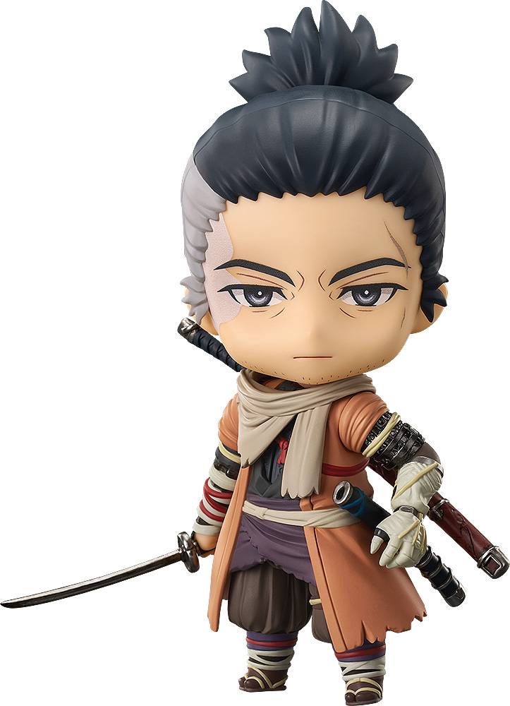 Nendoroid Sekiro - Bstorekw