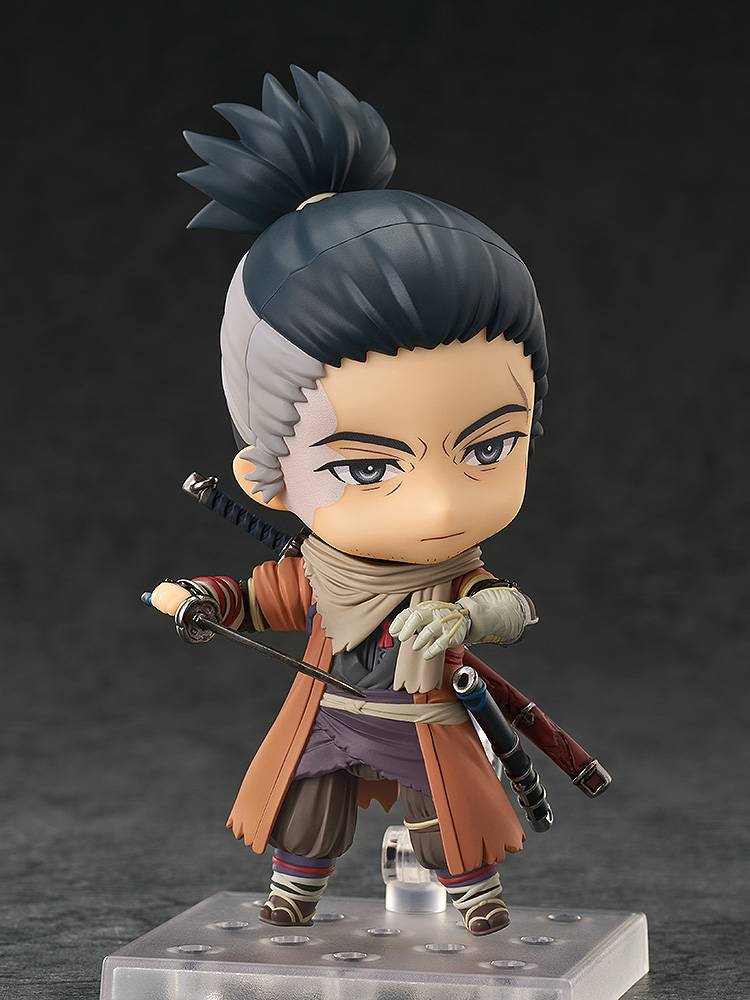 Nendoroid Sekiro - Bstorekw