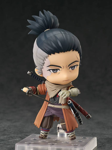 Nendoroid Sekiro - Bstorekw