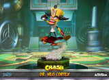Crash Bandicoot™ – Dr. Neo Cortex (Standard Edition)