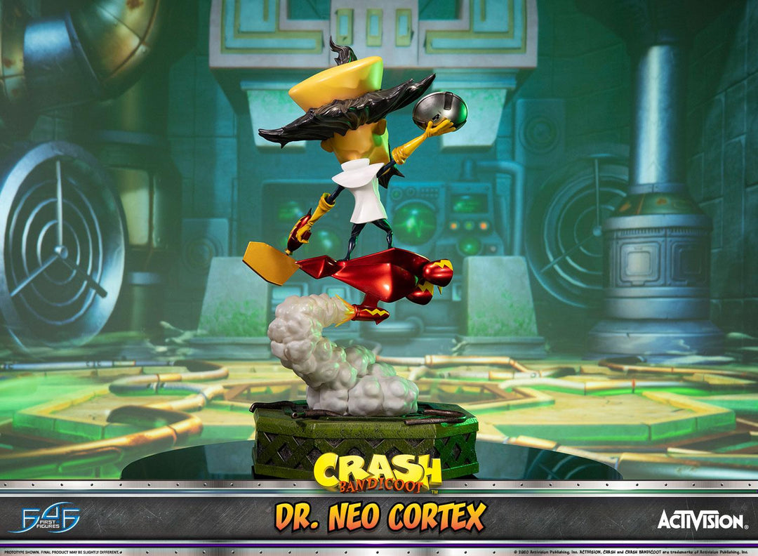 Crash Bandicoot™ – Dr. Neo Cortex (Standard Edition)