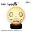 NieR Automata Taito Prize Emil Lamp - Bstorekw