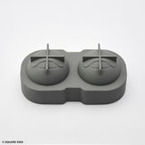 NieR Replicant Emil Silicone Ice Tray - Bstorekw