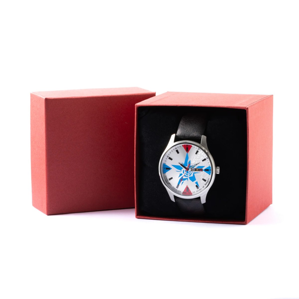 No More Heroes - Travis Touchdown Model watch - Bstorekw