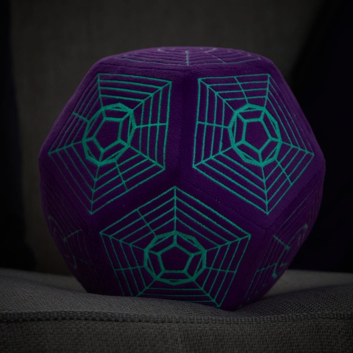 Official Destiny 2 ‘Legendary Engram’ Plush 5 inch Collectible - Bstorekw