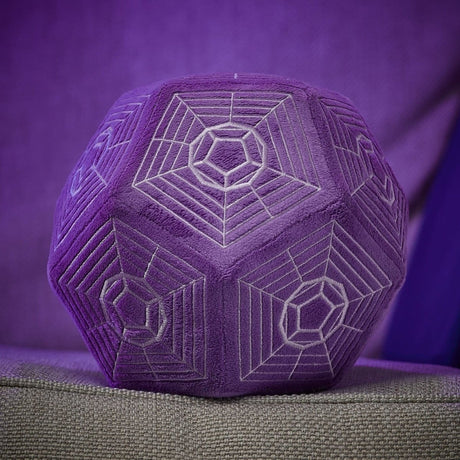 Official Destiny 2 ‘Legendary Engram’ Plush 5 inch Collectible - Bstorekw