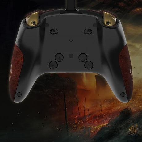 Official ELDEN RING Shadow of the Erdtree Modular Controller Gamepad ( Xbox Series & PC) - Bstorekw