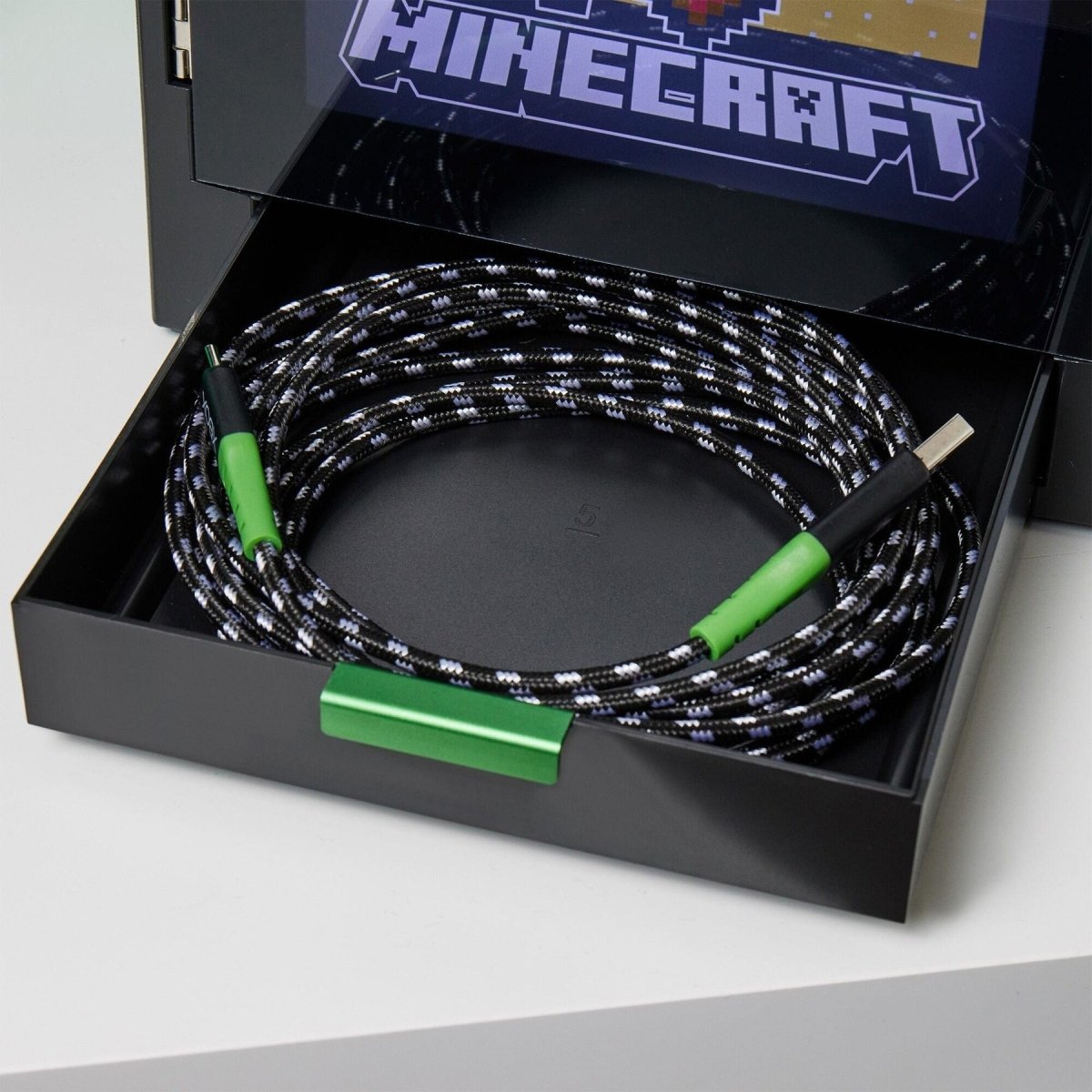 Official Minecraft Light Locker - Bstorekw