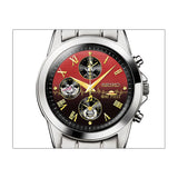 ONE PIECE FILM RED Memorial Watch SEIKO Limited Edition (large Size) - Bstorekw