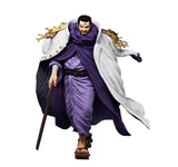 One Piece Ichibansho Issho (Absolute Justice) Figure - Bstorekw