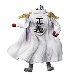 One Piece Ichibansho Sakazuki (Absolute Justice) Figure - Bstorekw