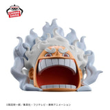 One Piece Monkey D. Luffy Gear 5 Stationary Holder - Bstorekw