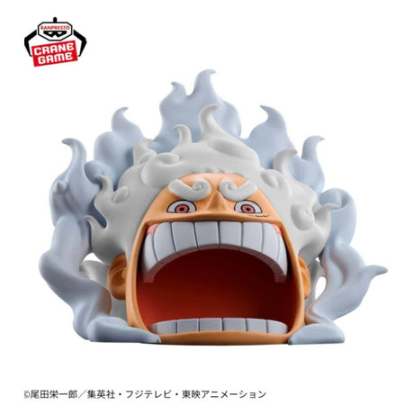 One Piece Monkey D. Luffy Gear 5 Stationary Holder - Bstorekw