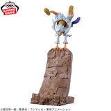 One Piece Monkey D. Luffy Smartphone Holder - Bstorekw