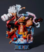 One Piece Petitrama Series diorama - Bstorekw