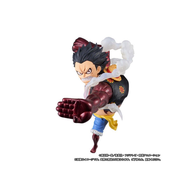 One Piece World Premium - Monkey D. Luffy Special Diorama - Bstorekw