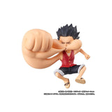 One Piece World Premium - Monkey D. Luffy Special Diorama - Bstorekw