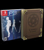 Persona 3 Portable: Grimoire Edition - Nintendo Switch R1 - Bstorekw