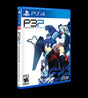 Persona 3 Portable PS4 R1 - Bstorekw