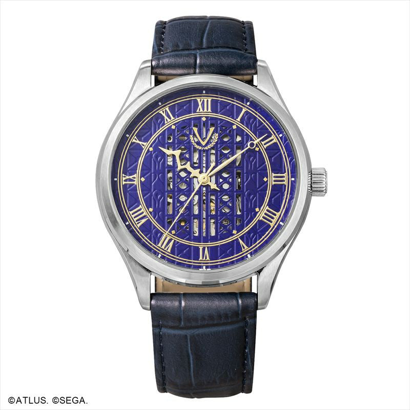 Persona 3 Reload Velvet Room Model Original Watch