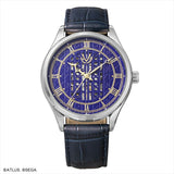 Persona 3 Reload Velvet Room Model Original Watch