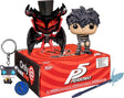 Persona 5 Funko Collectors Box - Exclusive Special Edition - Bstorekw