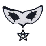 Persona 5 Royal: Fluffy Hairpin - Joker Ver.