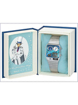 Phantom Thief - Detective Conan X Citizen Limited Edition Watch - Bstorekw