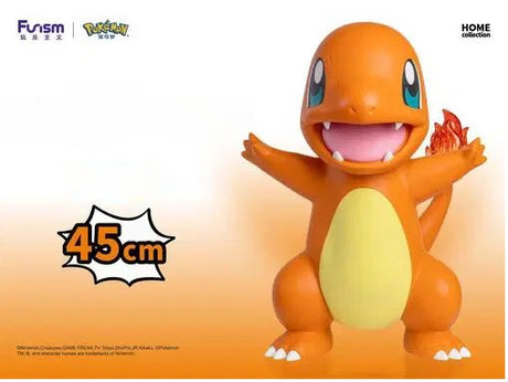 Pokemon Charmander 45cm(H) PVC Figure - 1/1 scale - Bstorekw