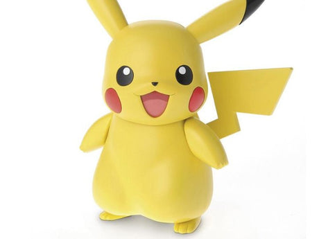 Pokemon Pikachu Model kit - Bstorekw