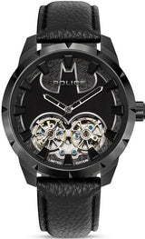 Batman Dark Knight Watch By POLICE