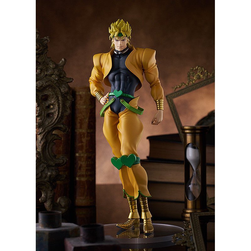 POP UP PARADE DIO Figure - Bstorekw