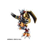 Precious G.E.M. Series WarGreymon & Tai Kamiya Digimon Adventure Limited Edition Reissue - Bstorekw