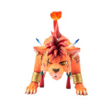 Red XIII Final Fantasy VII Rebirth Adorable Arts Figure - Bstorekw