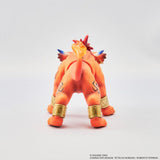 Red XIII Final Fantasy VII Rebirth Adorable Arts Figure - Bstorekw