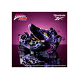 REEBOK X JOJO'S BIZARRE ADVENTURE: STARDUST CRUSADERS COLLABORATION SHOES - Bstorekw