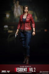 Resident Evil 2 Claire Redfield 1/6 Scale Figure - Bstorekw