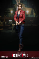 Resident Evil 2 Claire Redfield 1/6 Scale Figure - Bstorekw