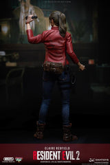 Resident Evil 2 Claire Redfield 1/6 Scale Figure - Bstorekw