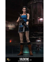 Resident Evil 3 Jill Valentine 1/6 Scale Action figure (Double version) - Bstorekw