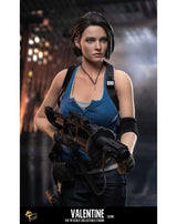 Resident Evil 3 Jill Valentine 1/6 Scale Action figure (Double version) - Bstorekw