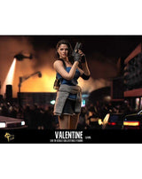 Resident Evil 3 Jill Valentine 1/6 Scale Action figure (Double version) - Bstorekw