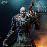 Resident Evil 3 Nemesis The Big Boss action figure 1/12 by Patriot Studio - Bstorekw