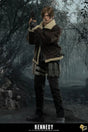 Resident Evil 4 Leon 1/6 Action figure - Bstorekw